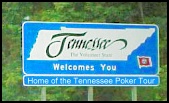 Tennessee Poker Tour - Play poker for fun in tennessee